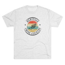 Load image into Gallery viewer, Unisex Tri-Blend Crew Tee
