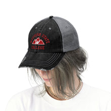 Load image into Gallery viewer, Old School Trucker Hat