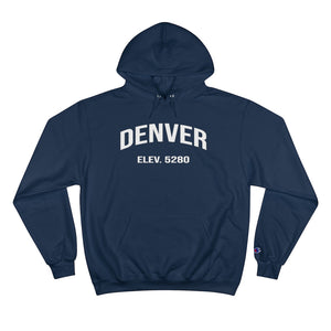 Champion 5280 Hoodie