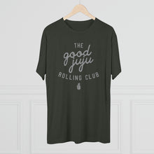 Load image into Gallery viewer, Unisex Tri-Blend Crew Tee