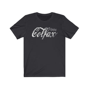 Unisex Enjoy Colfax Tee