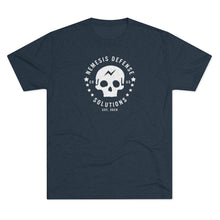 Load image into Gallery viewer, Nemesis Standard Tri-Blend Crew Tee