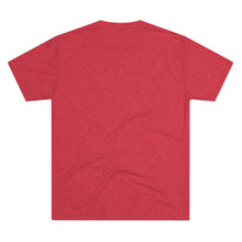 Load image into Gallery viewer, RAY Tri-Blend Crew Tee