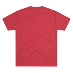 RAY Tri-Blend Crew Tee