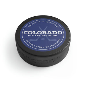 Hockey Puck