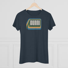 Load image into Gallery viewer, Women&#39;s Gunni Triblend Tee