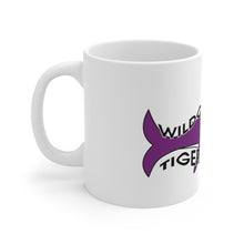 Load image into Gallery viewer, Tigersharks Mug 11oz