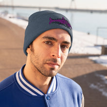 Load image into Gallery viewer, tigersharks Knit Beanie