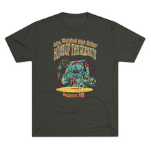 Load image into Gallery viewer, Men&#39;s Trippy JMHS Tri-Blend Crew Tee