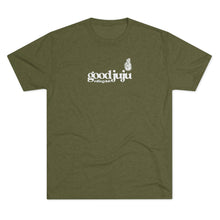 Load image into Gallery viewer, Unisex Tri-Blend Crew Tee