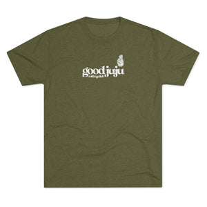 Unisex Tri-Blend Crew Tee