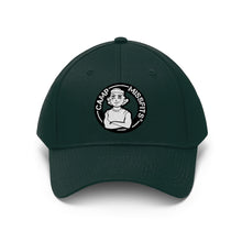 Load image into Gallery viewer, MissFit Twill Hat