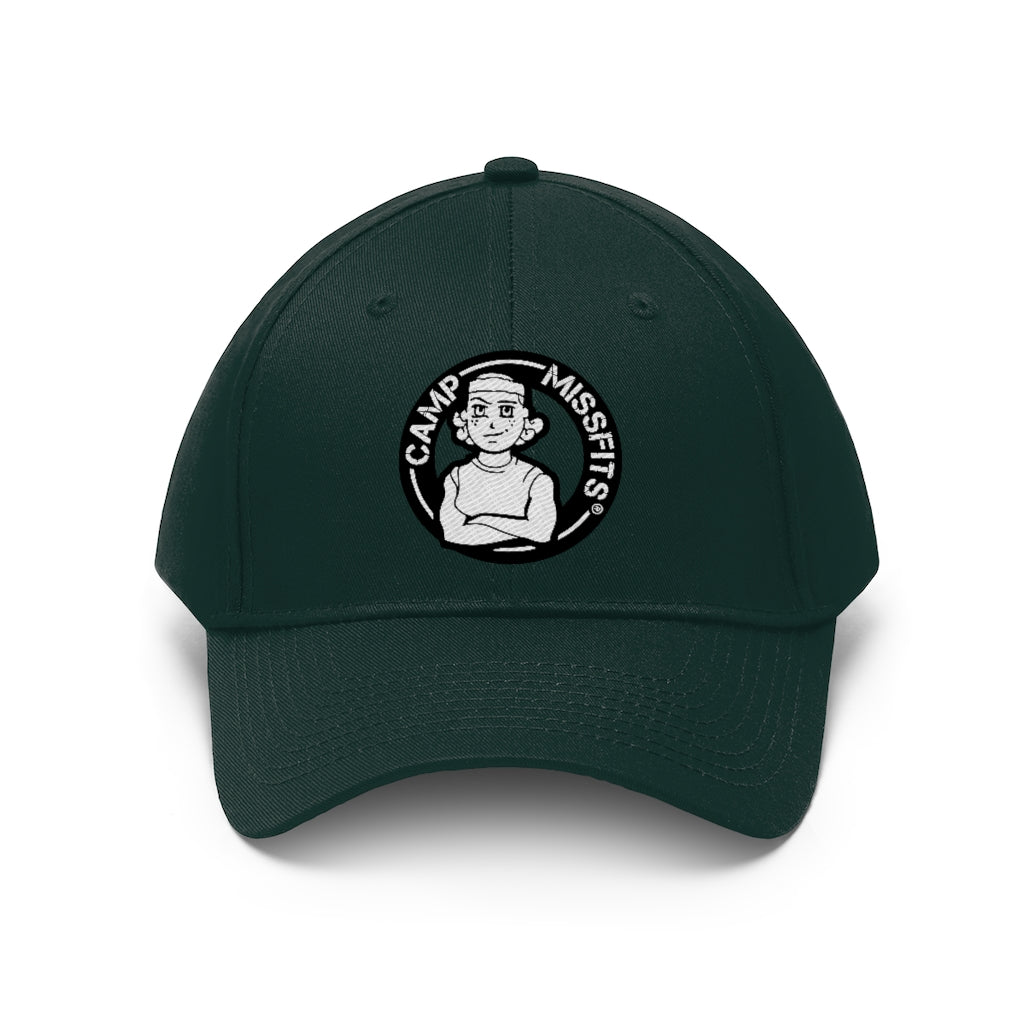MissFit Twill Hat