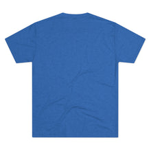 Load image into Gallery viewer, RAY Tri-Blend Crew Tee