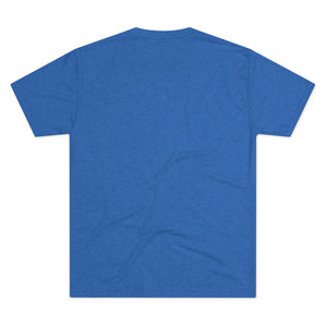 RAY Tri-Blend Crew Tee