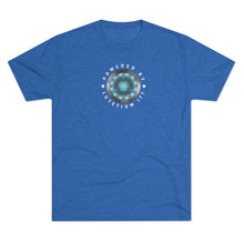 Load image into Gallery viewer, RAY Tri-Blend Crew Tee