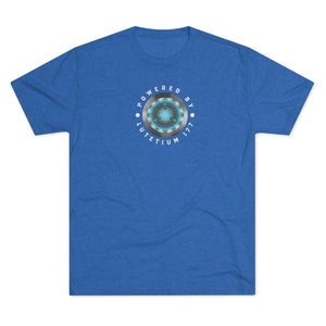 RAY Tri-Blend Crew Tee