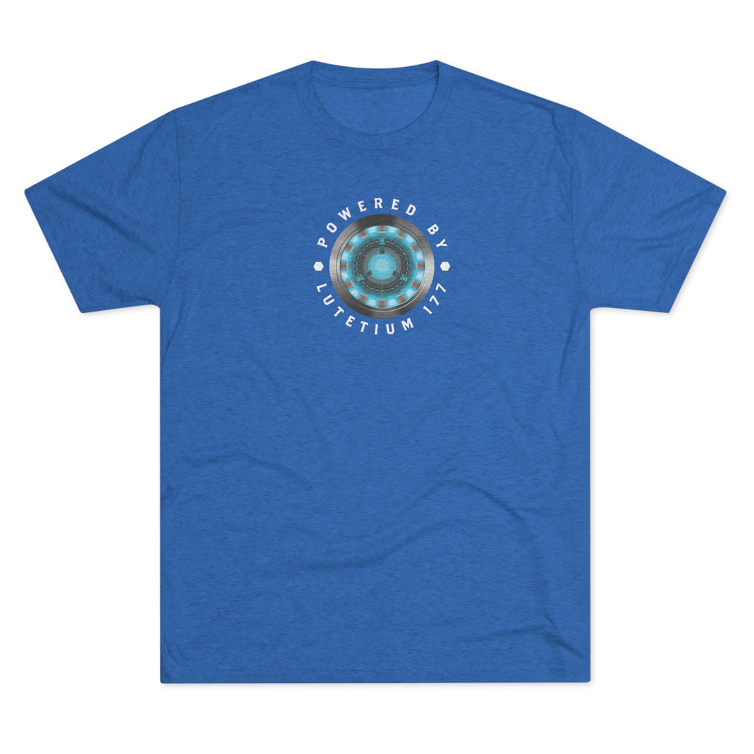 RAY Tri-Blend Crew Tee