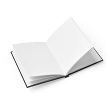 Load image into Gallery viewer, Matrix Journal - Ruled Line