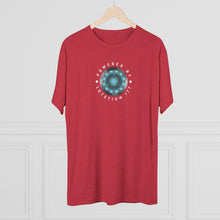 Load image into Gallery viewer, RAY Tri-Blend Crew Tee
