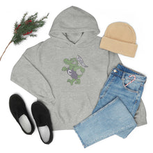 Load image into Gallery viewer, Faded Glory Heavy Blend™ Hooded Sweatshirt