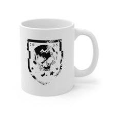Load image into Gallery viewer, Sketchy Nemesis Ceramic Mug 11oz