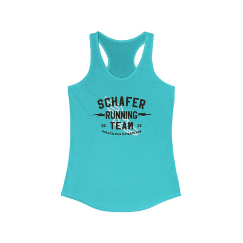 Women's Schafer Ideal Racerback Tank