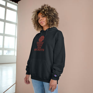 Champion Retro Rockets Basketball Hoodie