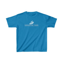 Load image into Gallery viewer, Kids Sommertime Farms Tee