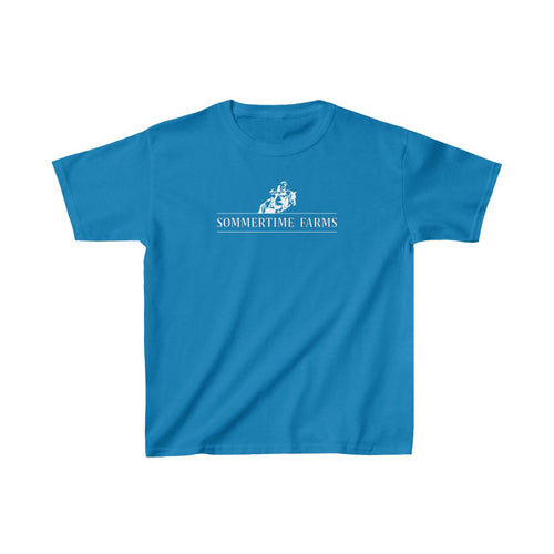Kids Sommertime Farms Tee