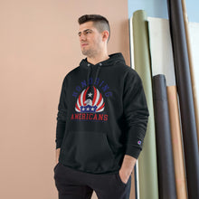 Load image into Gallery viewer, Honoring Americans Hoodie
