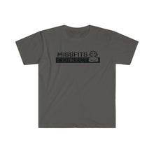 Load image into Gallery viewer, MissFits Connect Softstyle T-Shirt