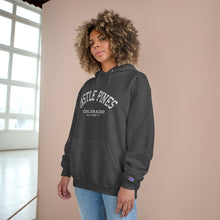 Load image into Gallery viewer, Champion Classic Castle Pines Hooded Sweatshirt