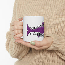 Load image into Gallery viewer, Tigersharks Mug 11oz