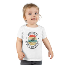 Load image into Gallery viewer, Heritage XC Toddler T-shirt