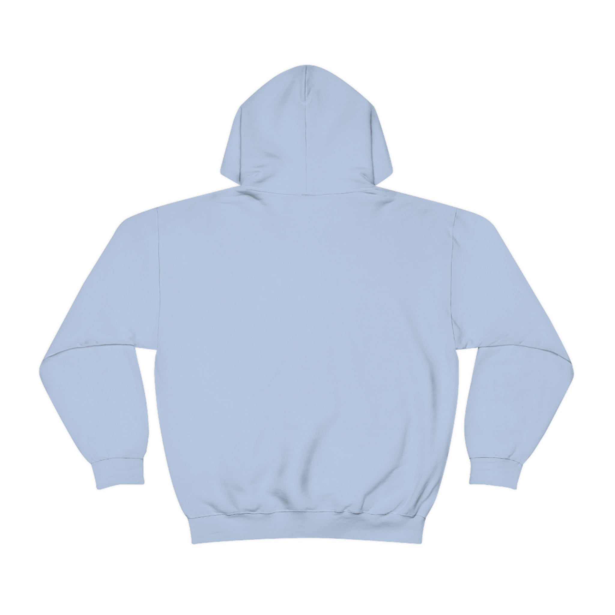 Faded Glory Heavy Blend Hooded Sweatshirt safeteethird