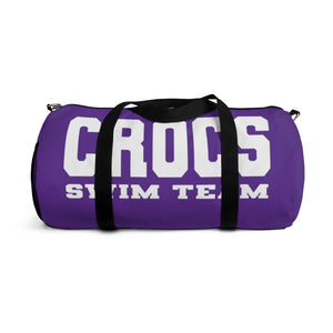 Crocs Chomp! Duffle Bag