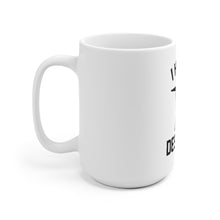 Load image into Gallery viewer, The Desk Job Mug