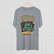 Load image into Gallery viewer, Men&#39;s Trippy JMHS Tri-Blend Crew Tee