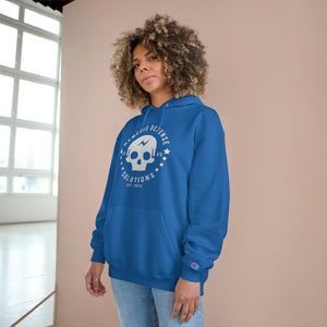 Nemesis Standard Champion Hoodie
