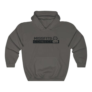 MissFits Connect Hooded Sweatshirt