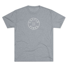 Load image into Gallery viewer, Men&#39;s CP CO Tri-Blend Crew Tee