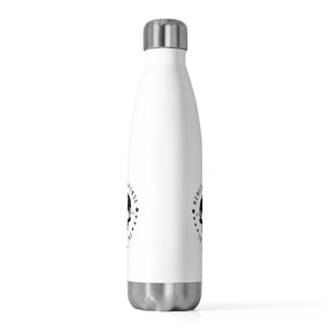 Nemesis Solutions 20oz Insulated Bottle