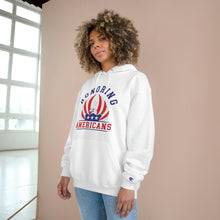 Load image into Gallery viewer, Honoring Americans Hoodie