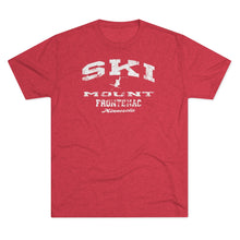 Load image into Gallery viewer, Men&#39;s Mount Frontenac Standard Tri-Blend Crew Tee