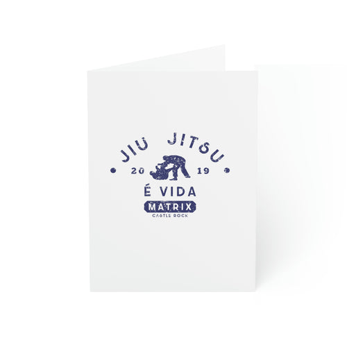 Greeting Cards (1, 10, 30, and 50pcs)