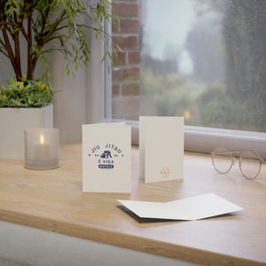 Greeting Cards (1, 10, 30, and 50pcs)