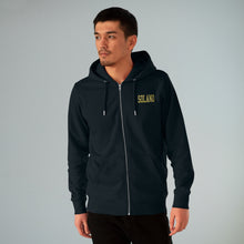 Load image into Gallery viewer, CUSTOM RCHS Cultivator Zip Hoodie