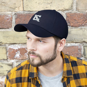 Columbine XC Unisex Twill Hat