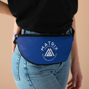 Matrix Fanny Pack